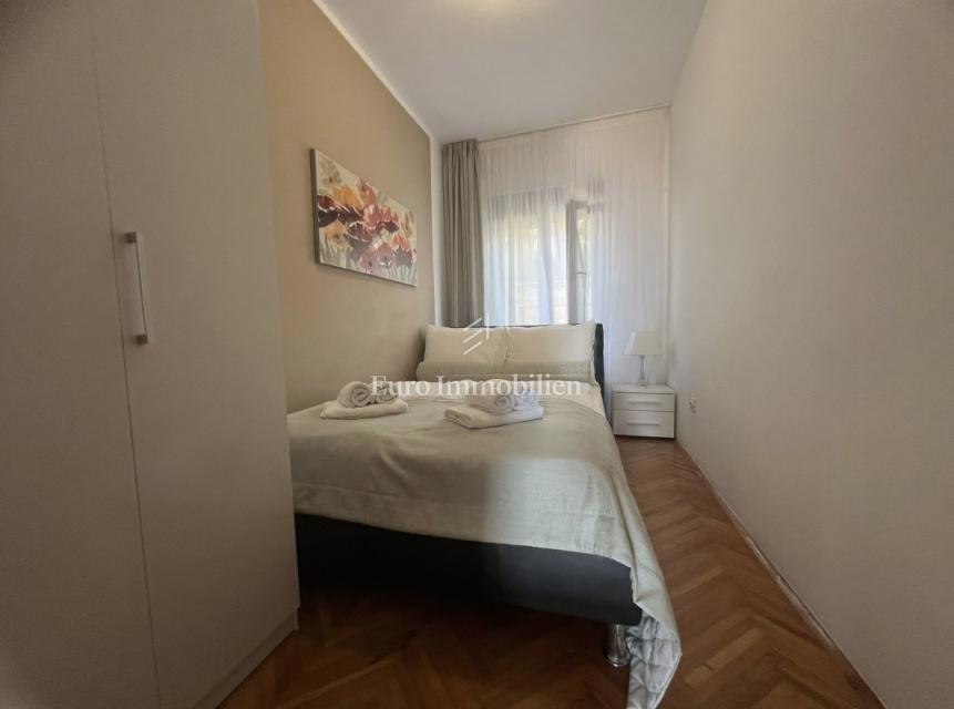 Crikvenica, Dramalj, casa con 2 appartamenti, vista mare