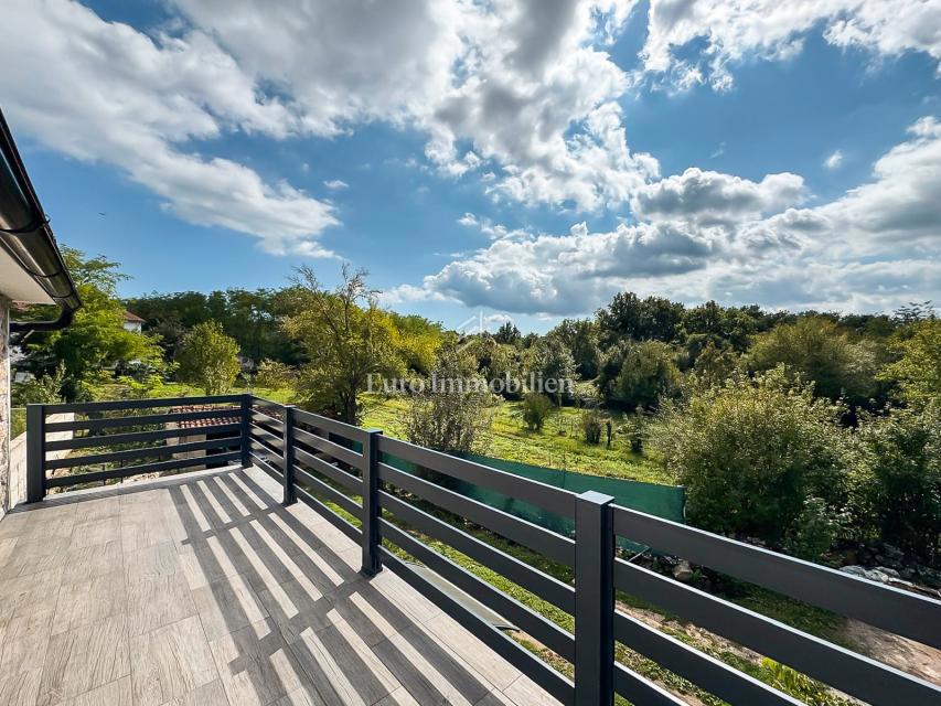 Istria, Sveta Nedelja – Casa in Pietra Ristrutturata