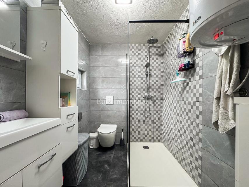 Istria, Sveta Nedelja – Casa in Pietra Ristrutturata