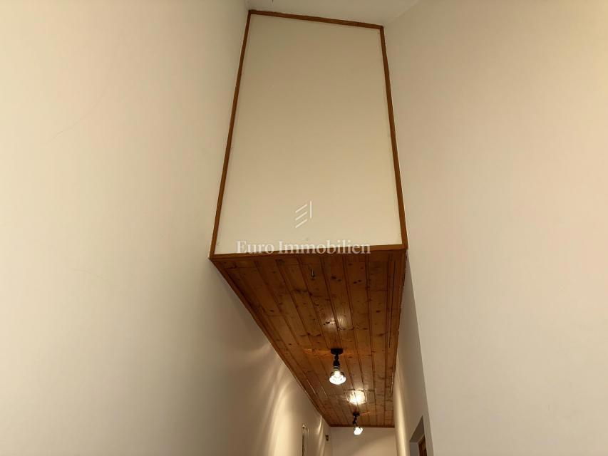 Crikvenica, Appartamento vicino al mare e al centro con vista mare