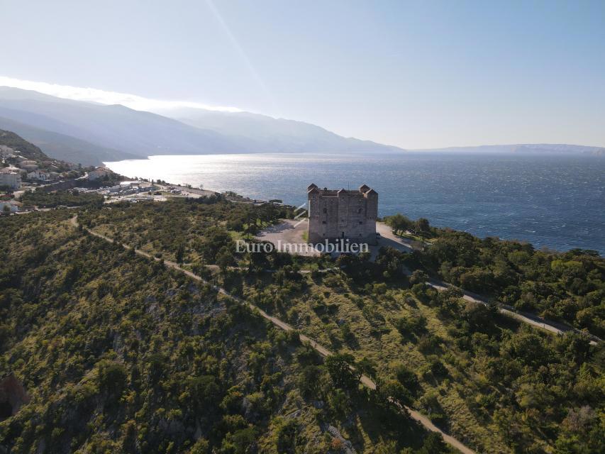 Bilocale in nuova costruzione al piano rialzato