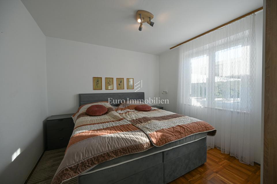 Casa con giardino vicino al mare, Istria