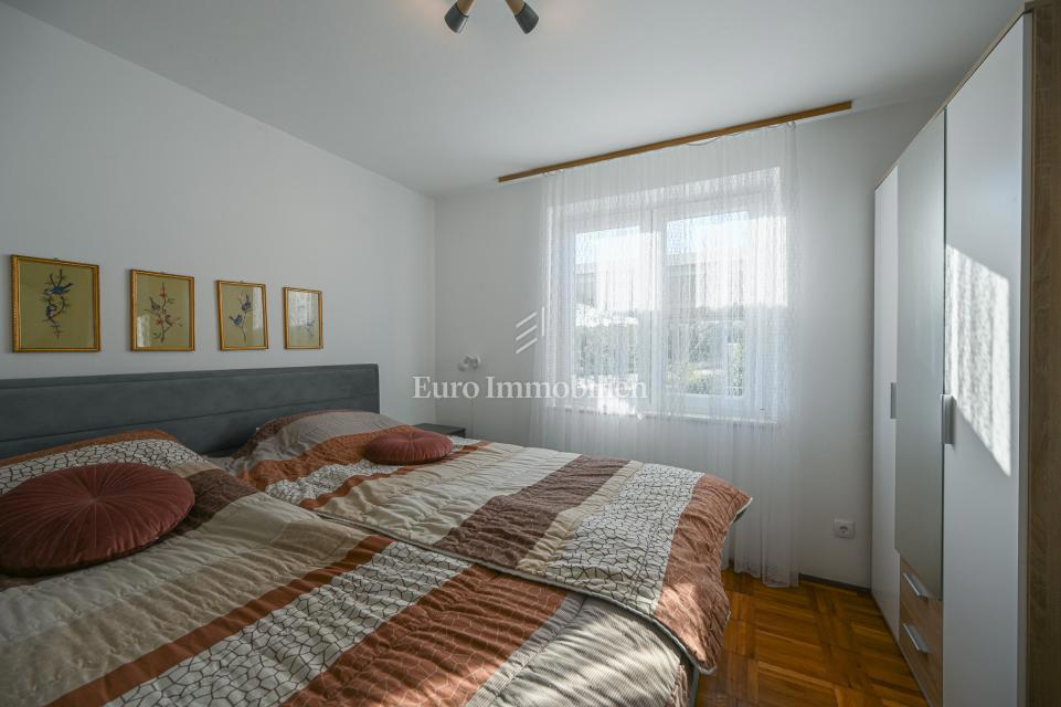 Casa con giardino vicino al mare, Istria