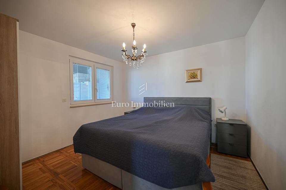 Casa con giardino vicino al mare, Istria