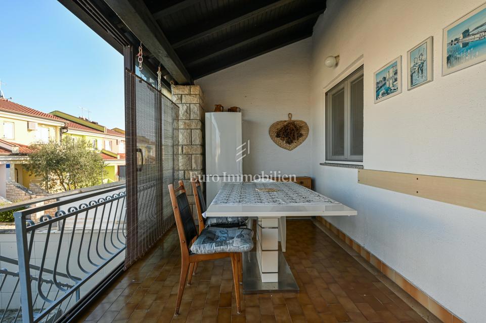 Casa con giardino vicino al mare, Istria