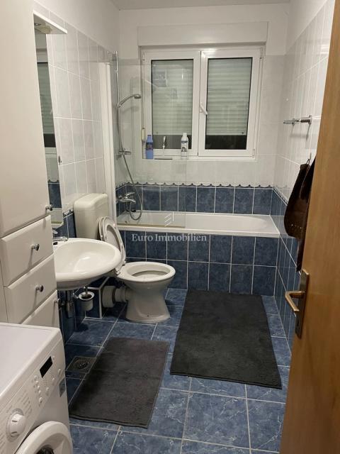 Appartamento con vista mare