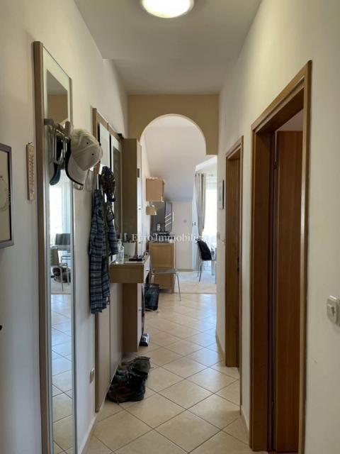 Appartamento con vista mare