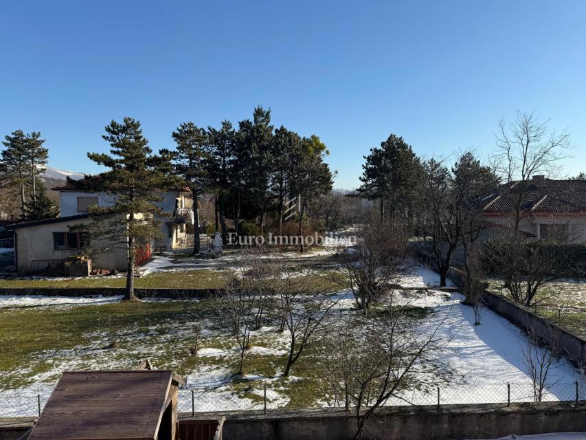 Appartamento con due camere da letto a Dražice