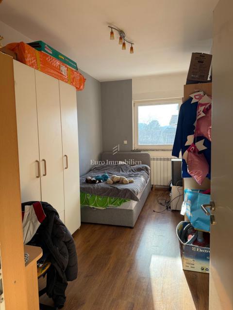 Appartamento con due camere da letto a Dražice