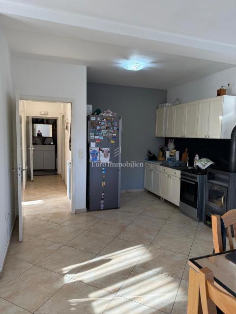 Appartamento con due camere da letto a Dražice