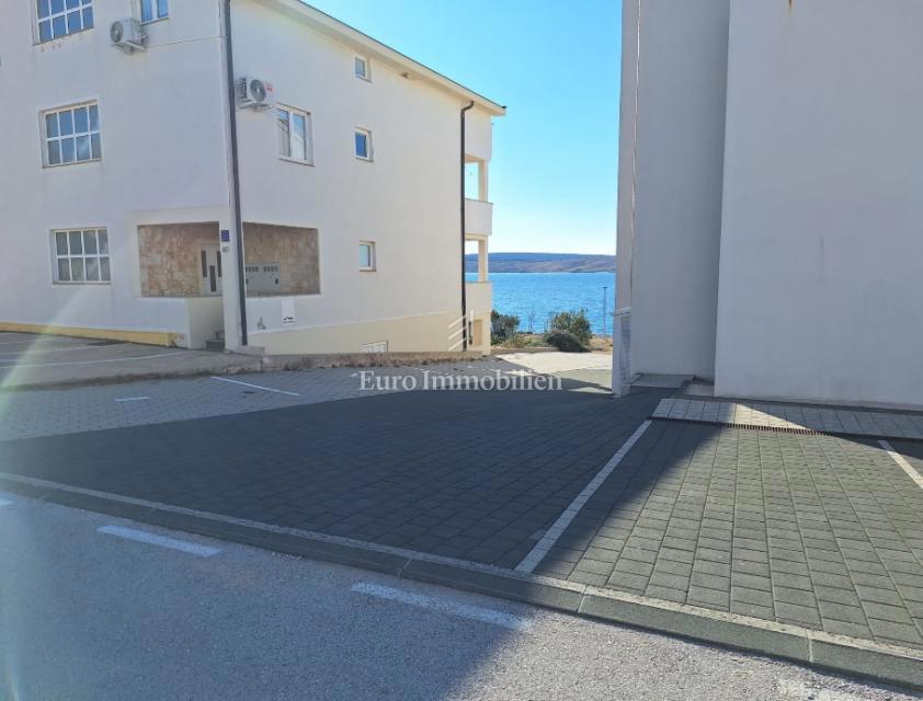 Appartamento con vista mare, a 70 m dalla spiaggia - Pag