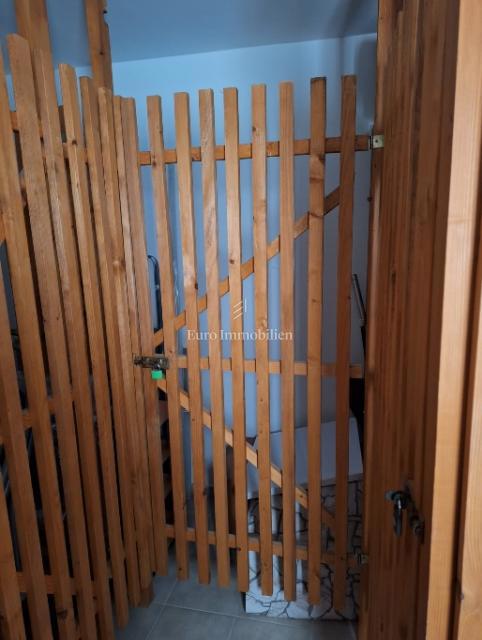 Appartamento con vista mare, a 70 m dalla spiaggia - Pag