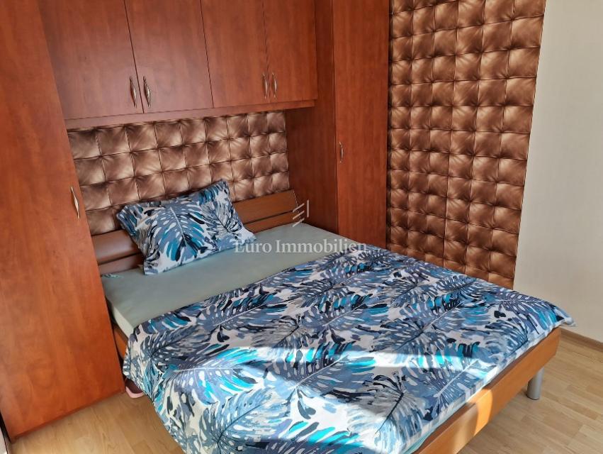 Appartamento con vista mare, a 70 m dalla spiaggia - Pag