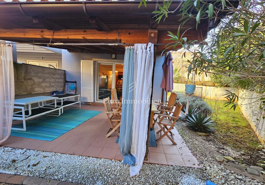 Appartamento con giardino, vicino al centro e al mare - Malinska