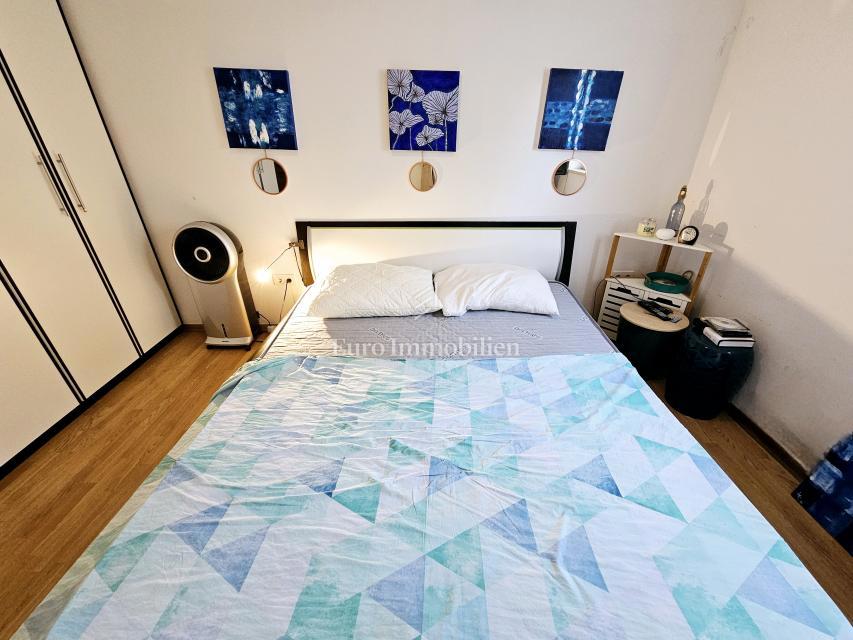 Appartamento con giardino, vicino al centro e al mare - Malinska