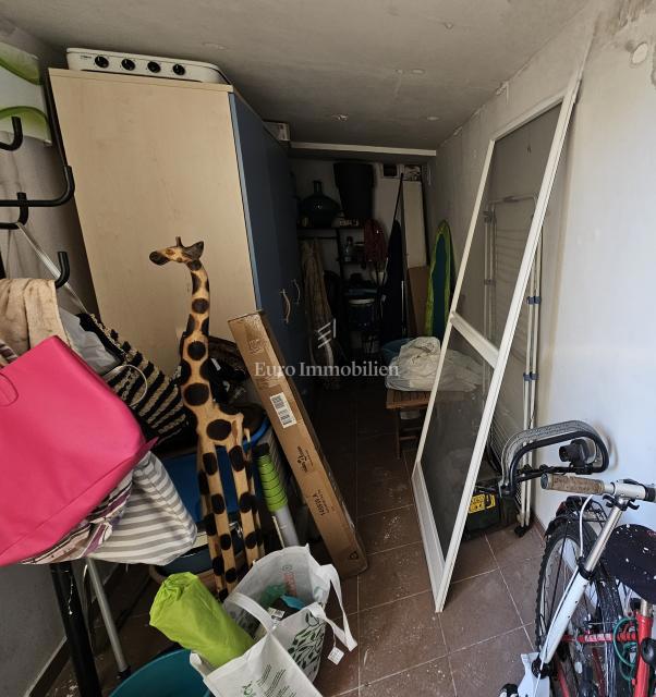 Appartamento con giardino, vicino al centro e al mare - Malinska