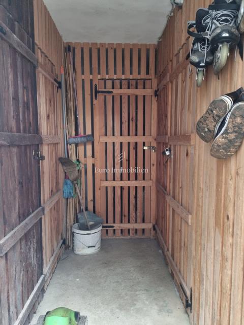 Parenzo - Appartamento al 2° piano, a 800 m dalle spiagge