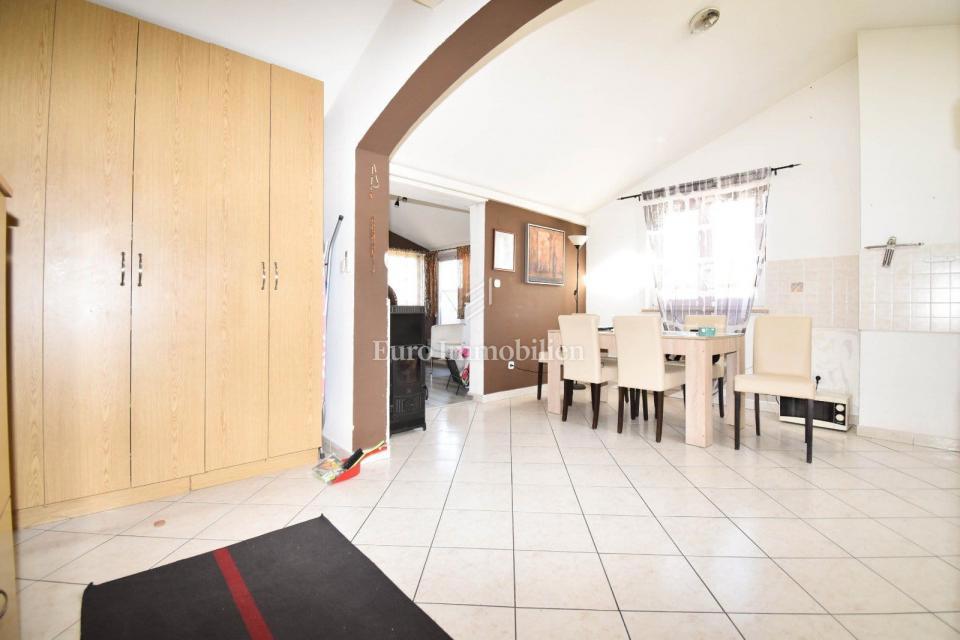 Parenzo - Appartamento al 2° piano, a 800 m dalle spiagge