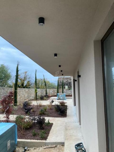 Villa con piscina riscaldata, Valle, Istria