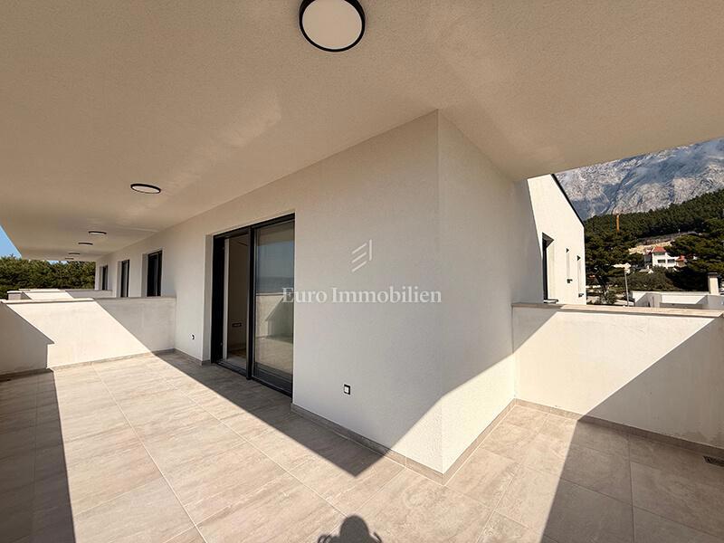 Promajna - nuovo appartamento vicino alla spiaggia