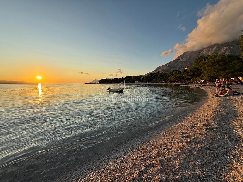 Promajna - nuovo appartamento vicino alla spiaggia