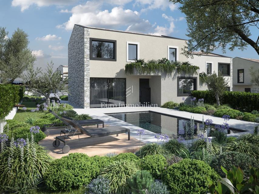 Istria, Peroj – Terreno edificabile