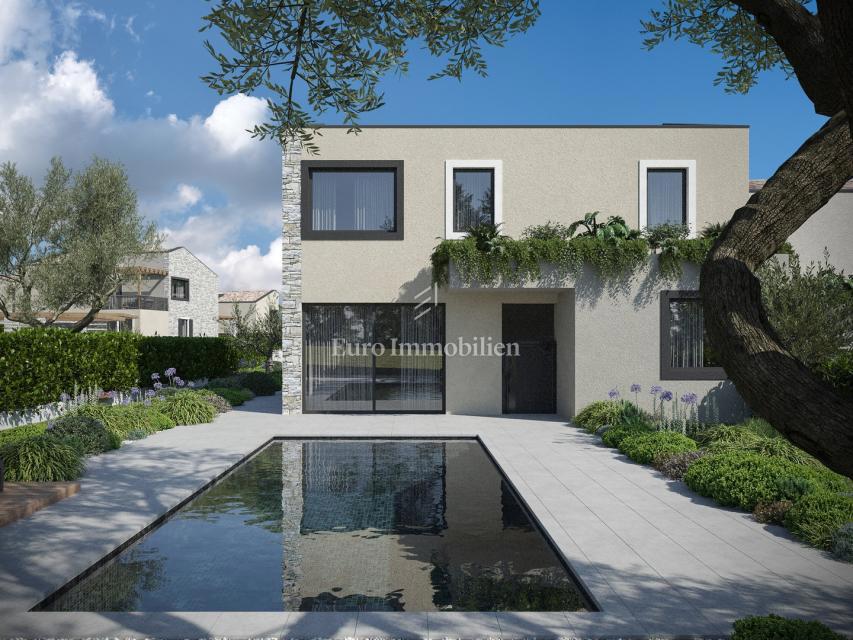 Istria, Peroj – Terreno edificabile