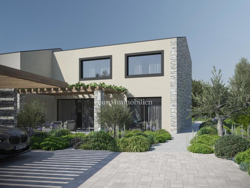 Istria, Peroj – Terreno edificabile