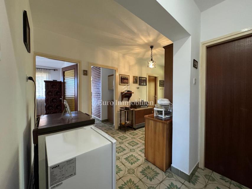 Istria - casa con ampio giardino in posizione tranquilla