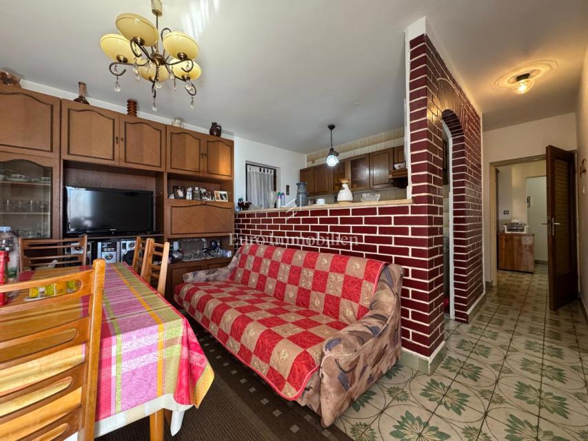 Istria - casa con ampio giardino in posizione tranquilla