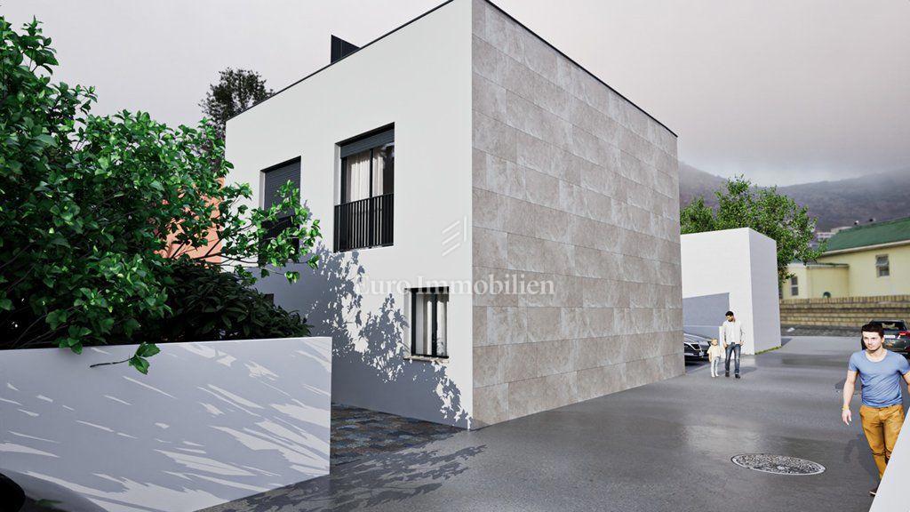 Murter - appartamento moderno in un nuovo edificio vicino al mare