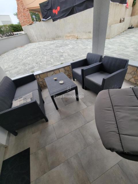 Šilo - Casa con tre appartamenti