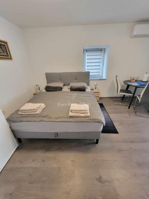 Šilo - Casa con tre appartamenti