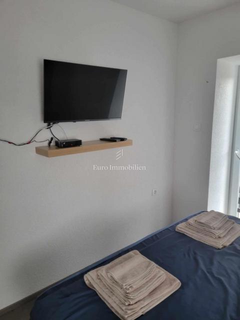 Šilo - Casa con tre appartamenti