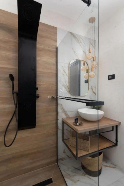 Starigrad - villa di lusso con vista panoramica sul mare