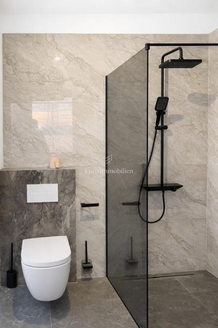 Crikvenica – villa di lusso con piscina e vista mare