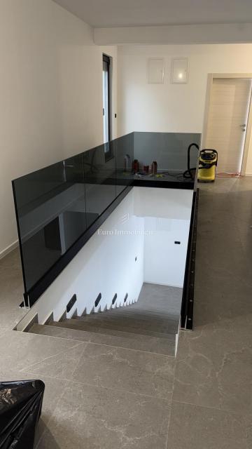 Crikvenica – villa di lusso con piscina e vista mare