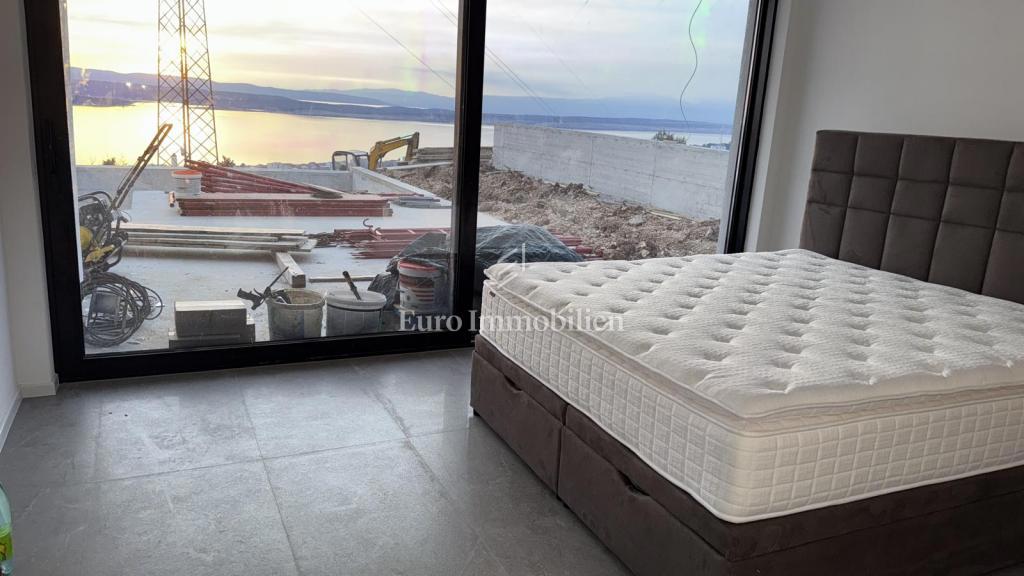 Crikvenica – villa di lusso con piscina e vista mare