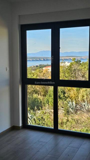 Family house with two apartments, Dramalj