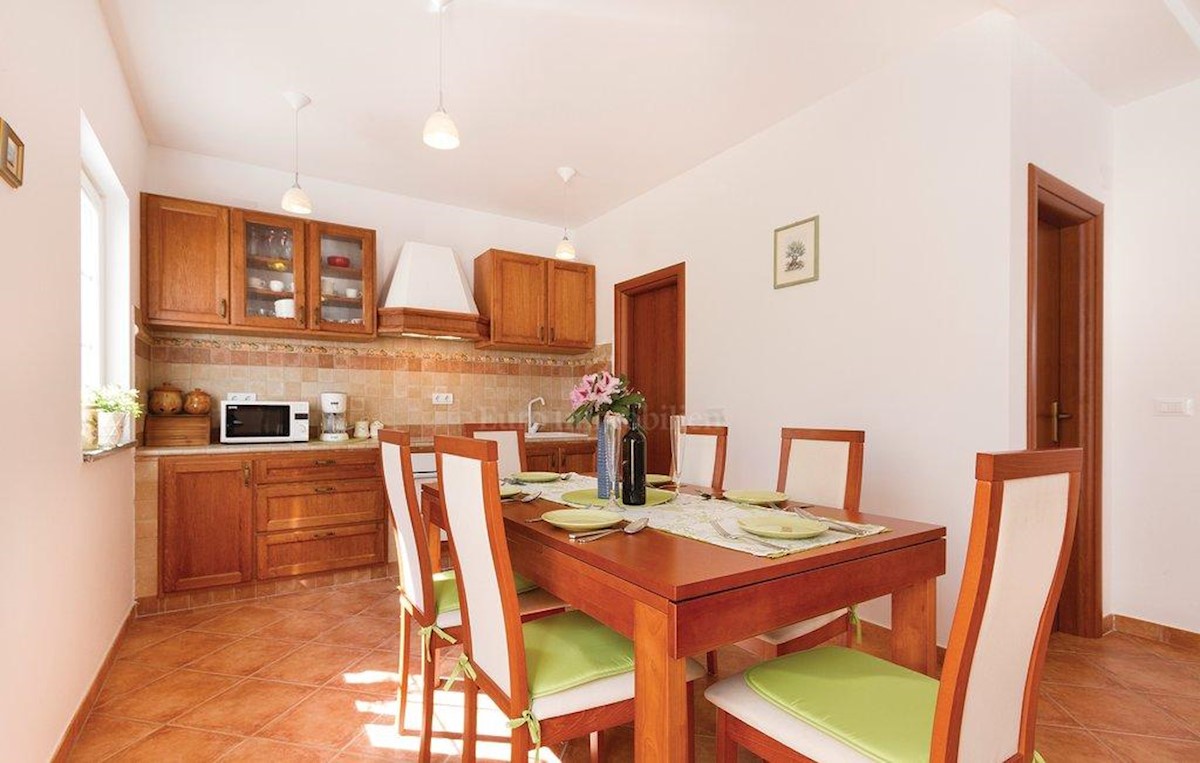 Beautiful detached house with swimming pool, Barbariga - Istria