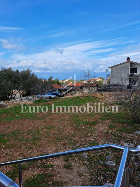 Building land near Malinska