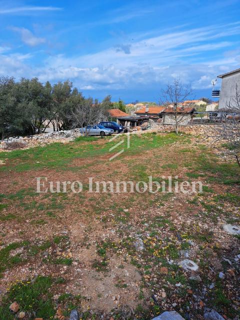 Building land near Malinska