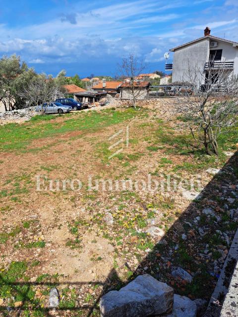 Building land near Malinska