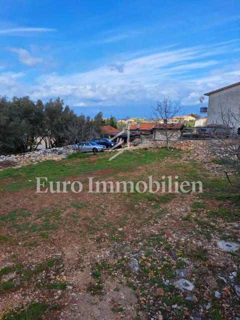 Building land near Malinska