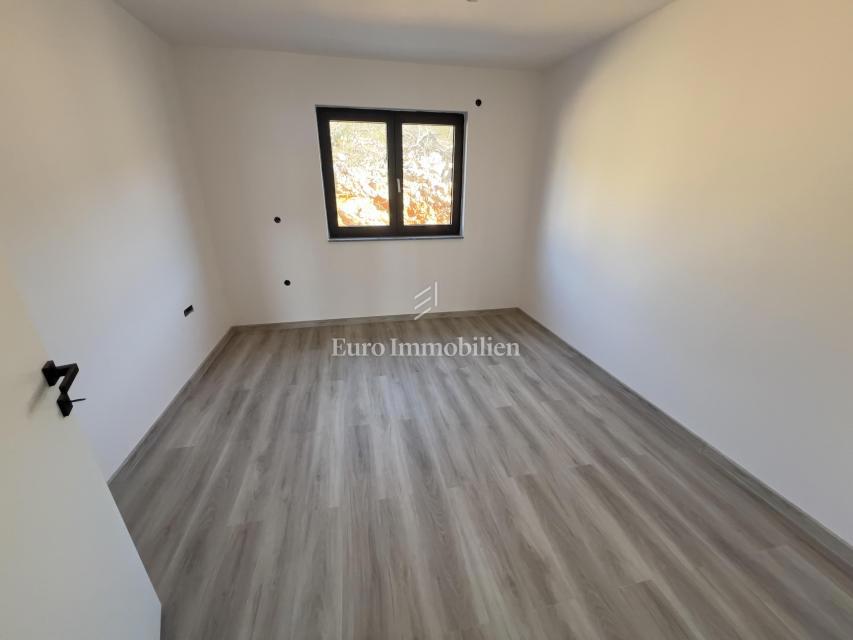  Novi Vinodolski penthouse con una vista fantastica