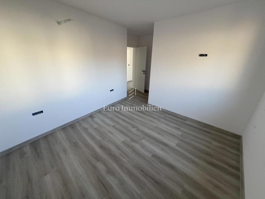  Novi Vinodolski penthouse con una vista fantastica