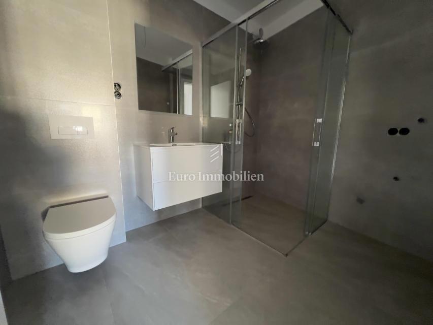  Novi Vinodolski penthouse con una vista fantastica