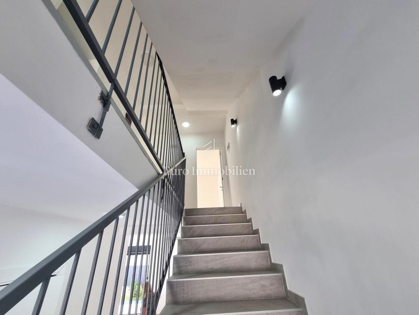 Parenzo - Villetta bifamiliare con giardino di 200 mq, a 1,5 km dal mare