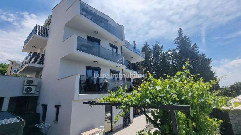 Crikvenica - penthouse in ottima posizione