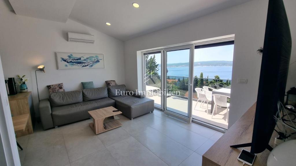 Crikvenica - penthouse in ottima posizione